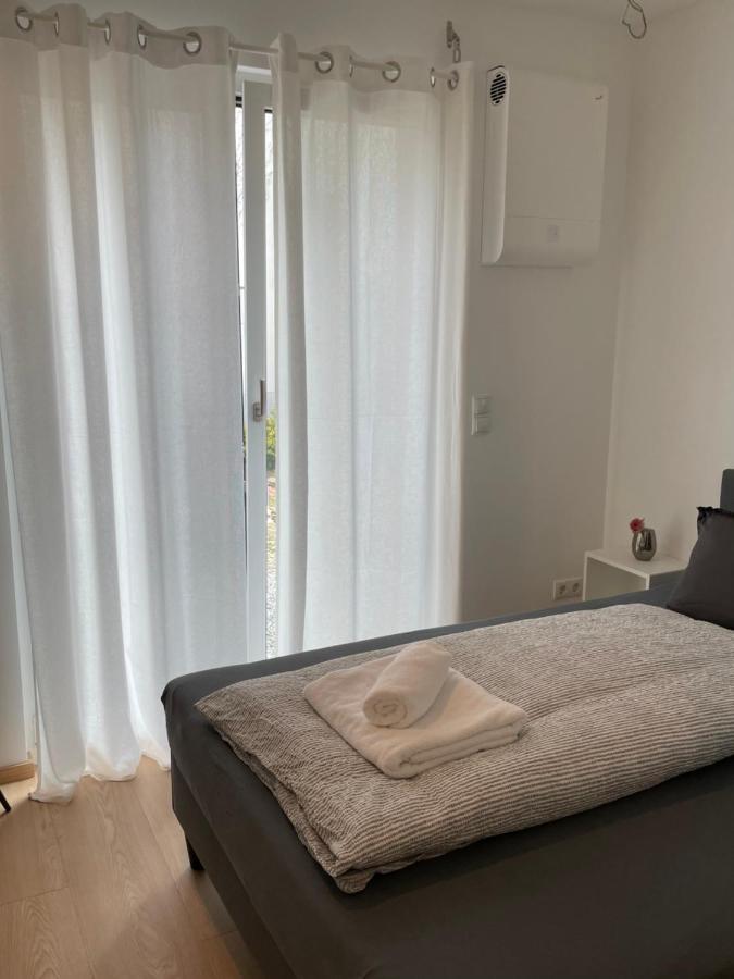 Black Forest Apartamento Gengenbach